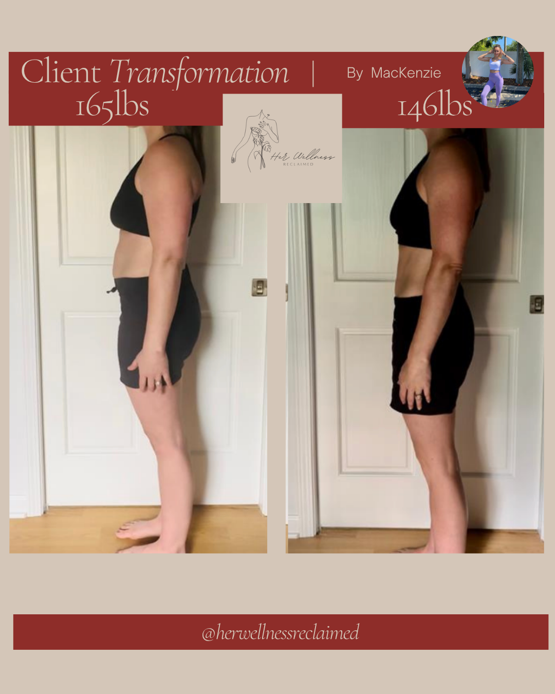 Client transformation